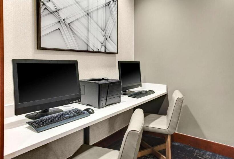 Отель Hyatt Place Chicago/itasca