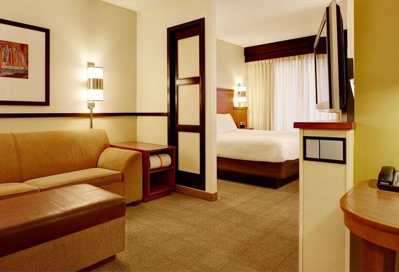 호텔 Hyatt Place Columbia/harbison