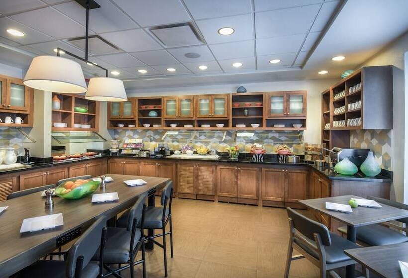 בית מלון כפרי Hyatt Place Columbia/harbison