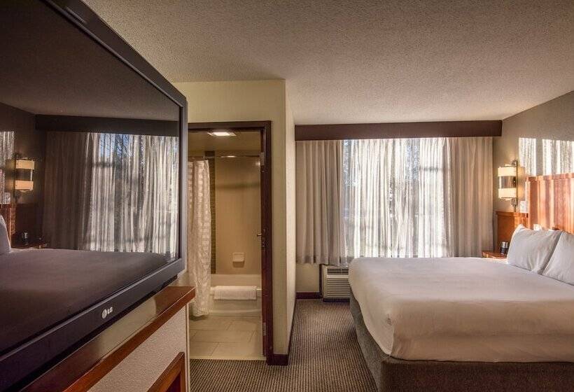 酒店 Hyatt Place Columbia/harbison