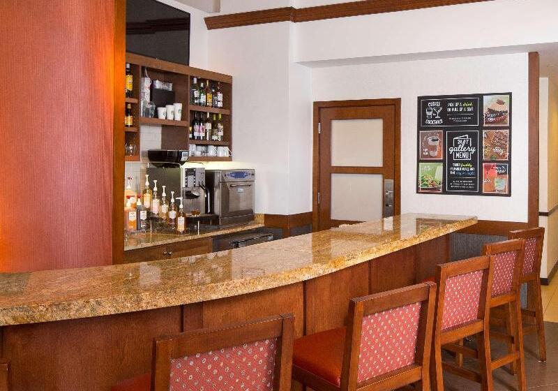 هتل Hyatt Place Dallas/plano