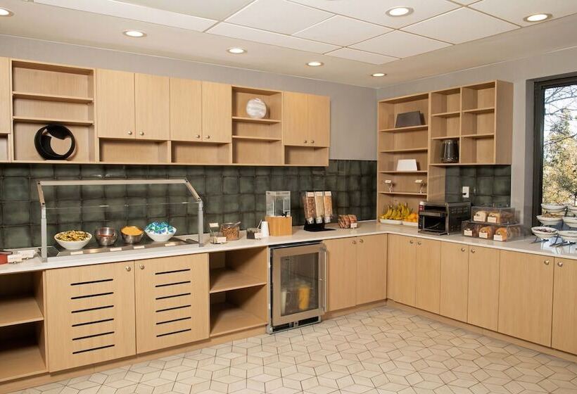 호텔 Hyatt Place Denver South/park Meadows