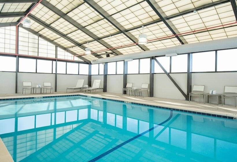 호텔 Hyatt Place Denver South/park Meadows