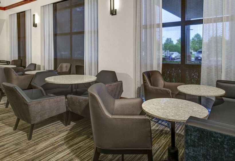 ホテル Hyatt Place Detroit/livonia