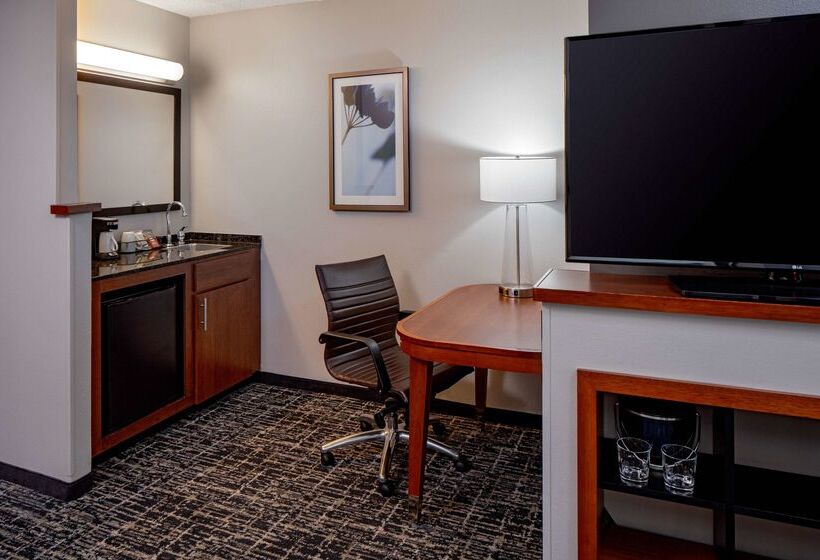 Отель Hyatt Place Fair Lawn Paramus