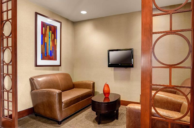 هتل Hyatt Place Fort Lauderdale Cruise Port & Convention Center