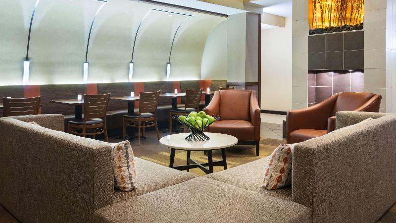 هتل Hyatt Place Fort Lauderdale Cruise Port & Convention Center