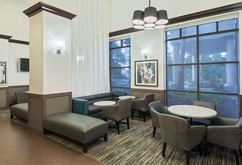 فندق Hyatt Place Ft. Lauderdale/plantation