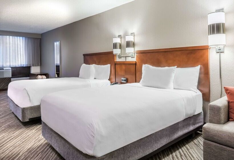 فندق Hyatt Place Ft. Lauderdale/plantation