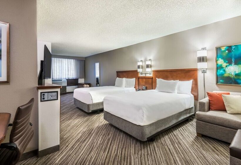 فندق Hyatt Place Ft. Lauderdale/plantation