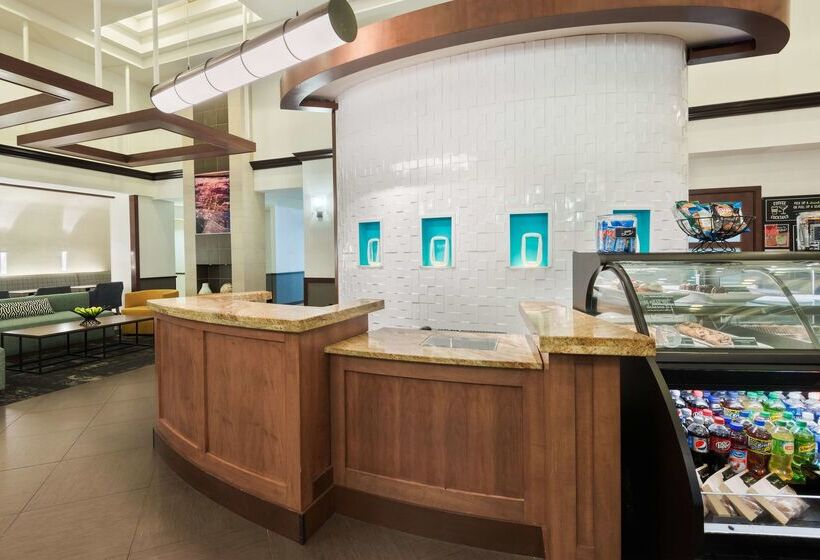 فندق Hyatt Place Ft. Lauderdale/plantation