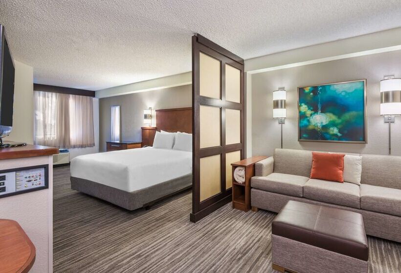 酒店 Hyatt Place Ft. Lauderdale/plantation
