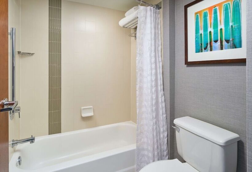 هتل Hyatt Place Greensboro