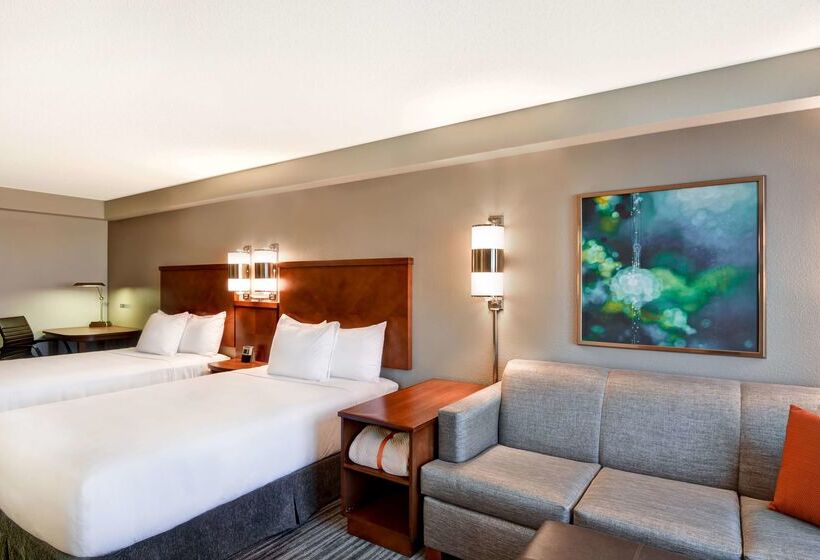 هتل Hyatt Place Memphis Wolfchase