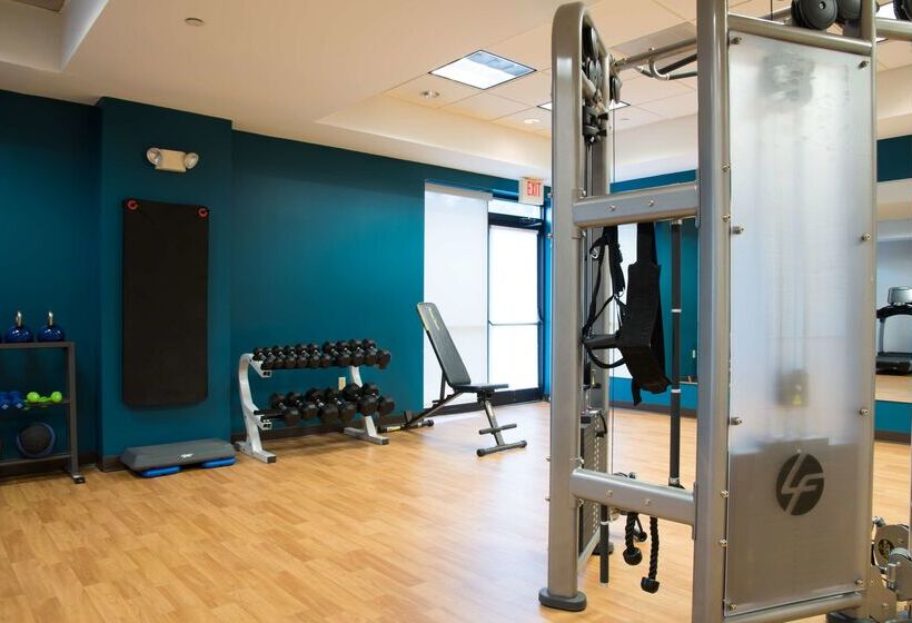 בית מלון כפרי Hyatt Place Minneapolis Eden Prairie