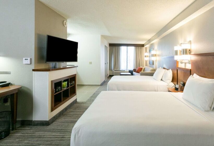 酒店 Hyatt Place Nashville Franklin Cool Springs