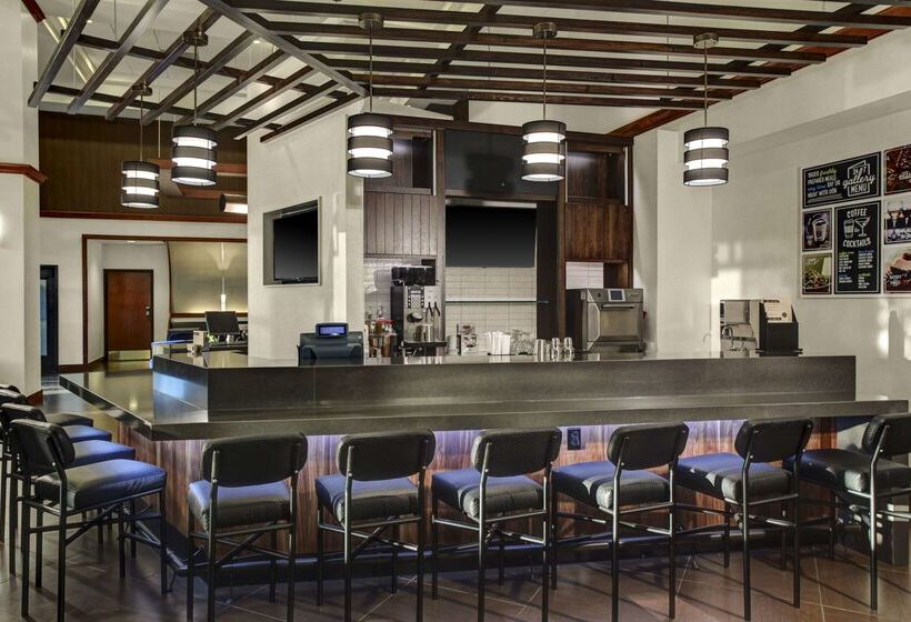ホテル Hyatt Place Nashville Opryland