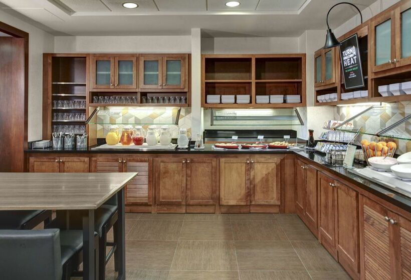 בית מלון כפרי Hyatt Place Nashville Opryland
