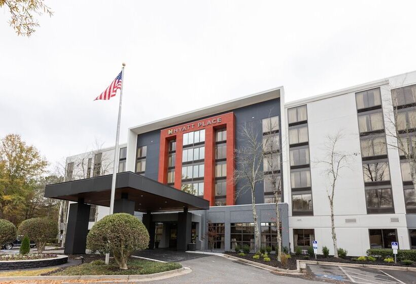 فندق Hyatt Place Roanoke Airport / Valley View Mall
