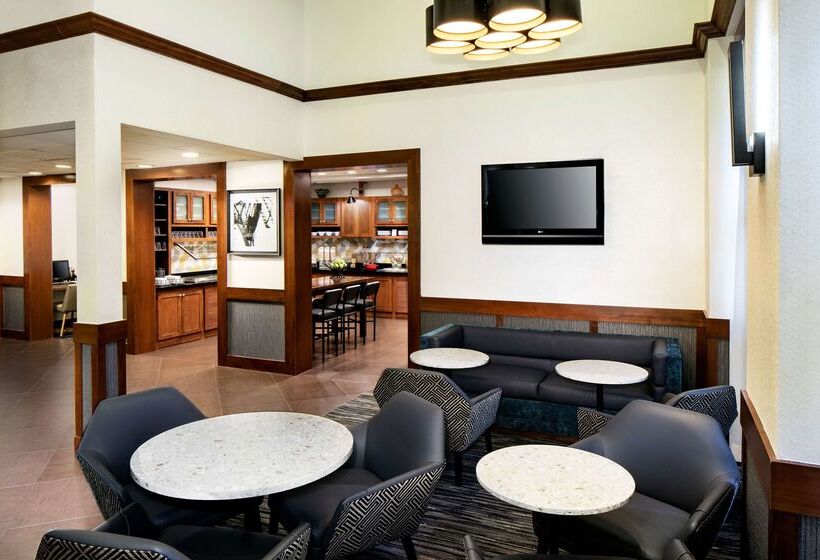 فندق Hyatt Place Roanoke Airport / Valley View Mall