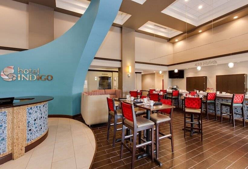 酒店 Indigo Chicagovernon Hills, An Ihg