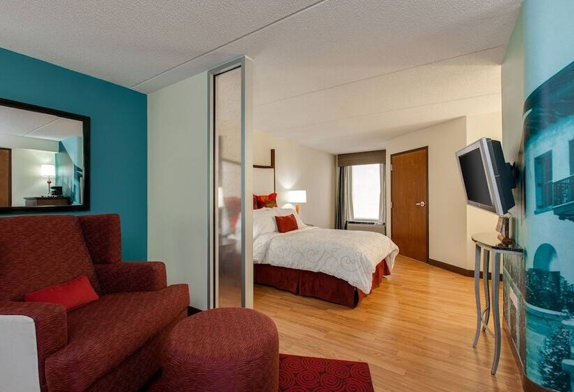 酒店 Indigo Chicagovernon Hills, An Ihg