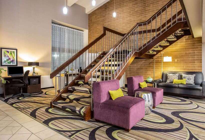 Hotel La Quinta Inn By Wyndham Oshkosh