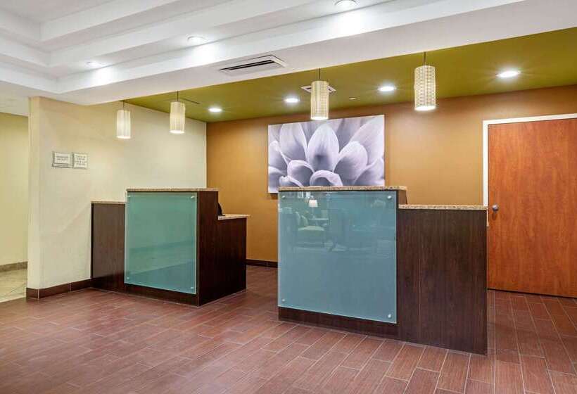 בית מלון כפרי La Quinta By Wyndham Boise Towne Square