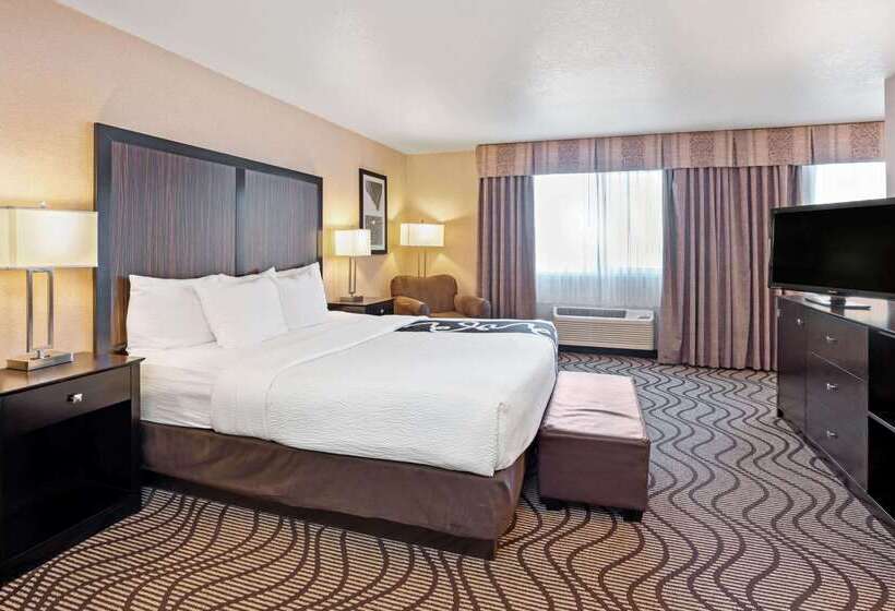 ホテル La Quinta Inn & Suites By Wyndham Boise Towne Square