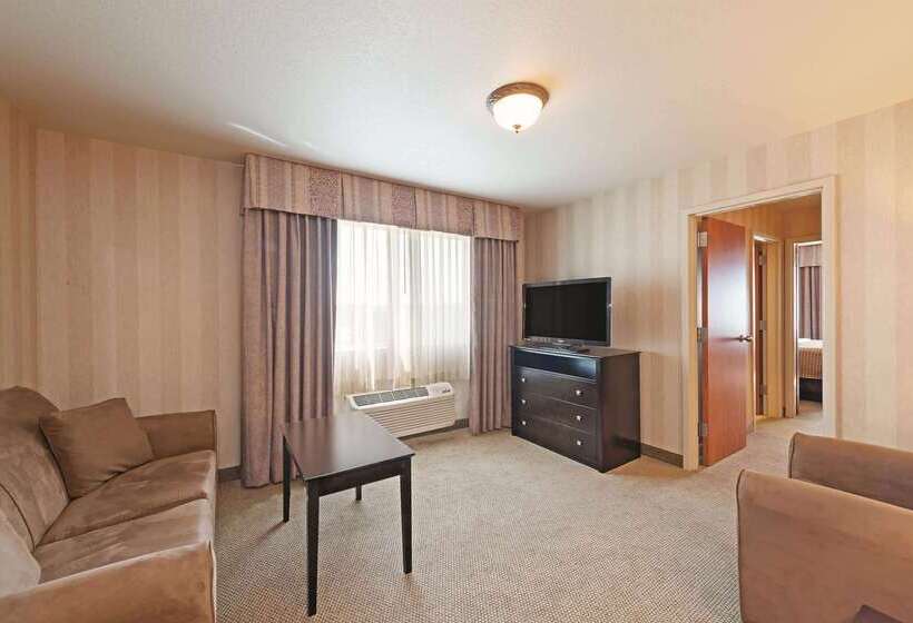 בית מלון כפרי La Quinta By Wyndham Boise Towne Square