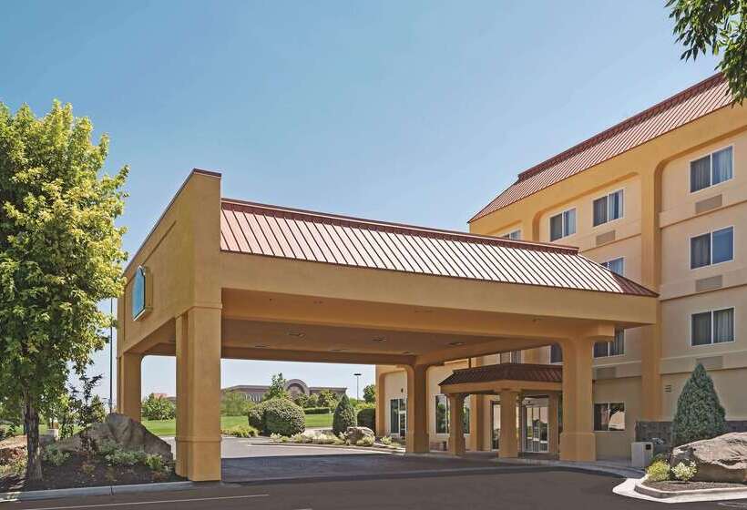 בית מלון כפרי La Quinta By Wyndham Boise Towne Square