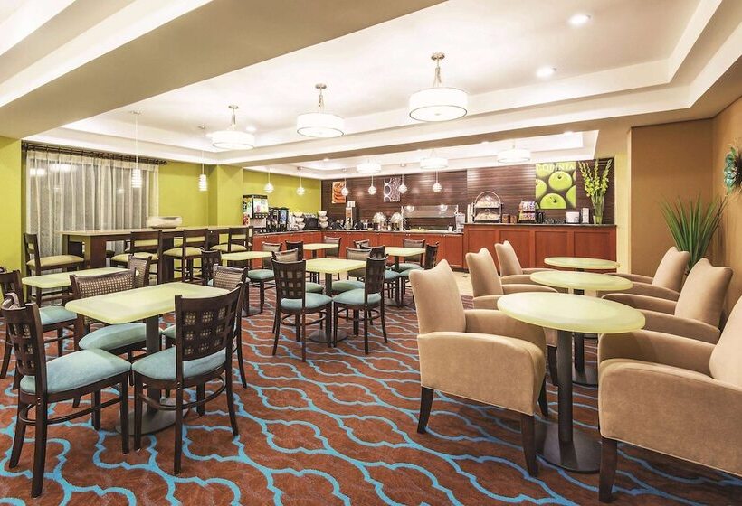 בית מלון כפרי La Quinta By Wyndham Boise Towne Square