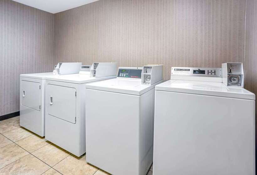 هتل La Quinta By Wyndham Coeur D`alene