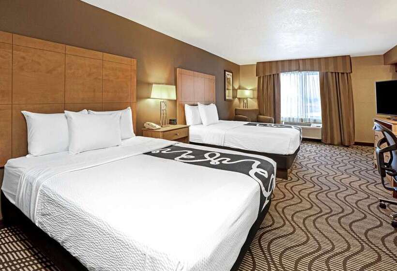 酒店 La Quinta Inn & Suites By Wyndham Coeur D`alene