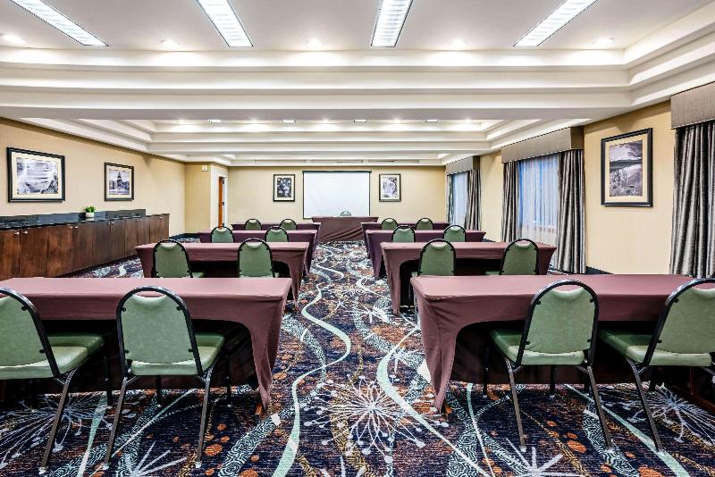 هتل La Quinta By Wyndham Coeur D`alene