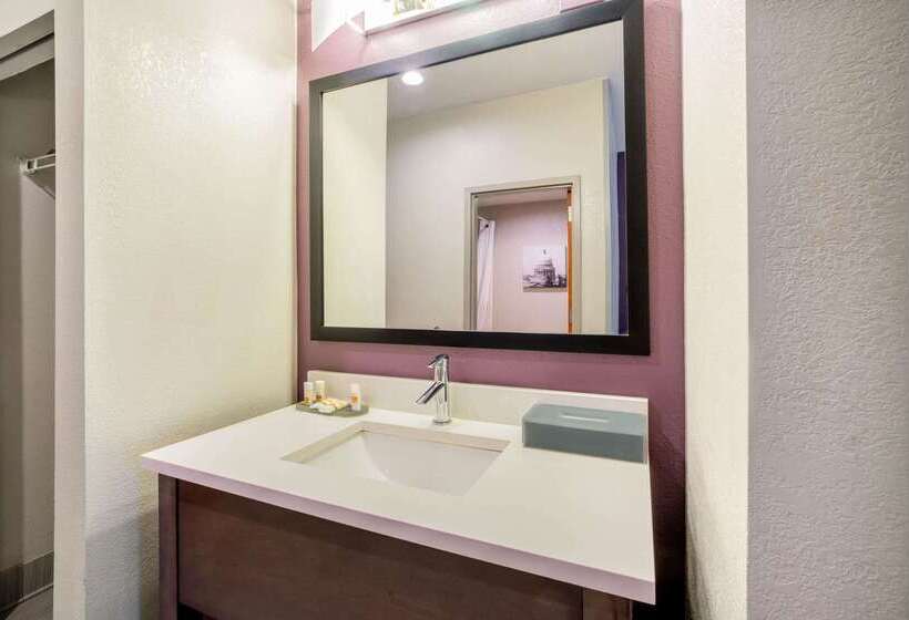هتل La Quinta By Wyndham Pocatello