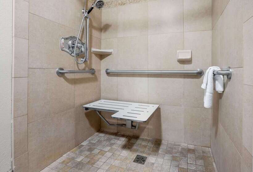 هتل La Quinta By Wyndham Pocatello