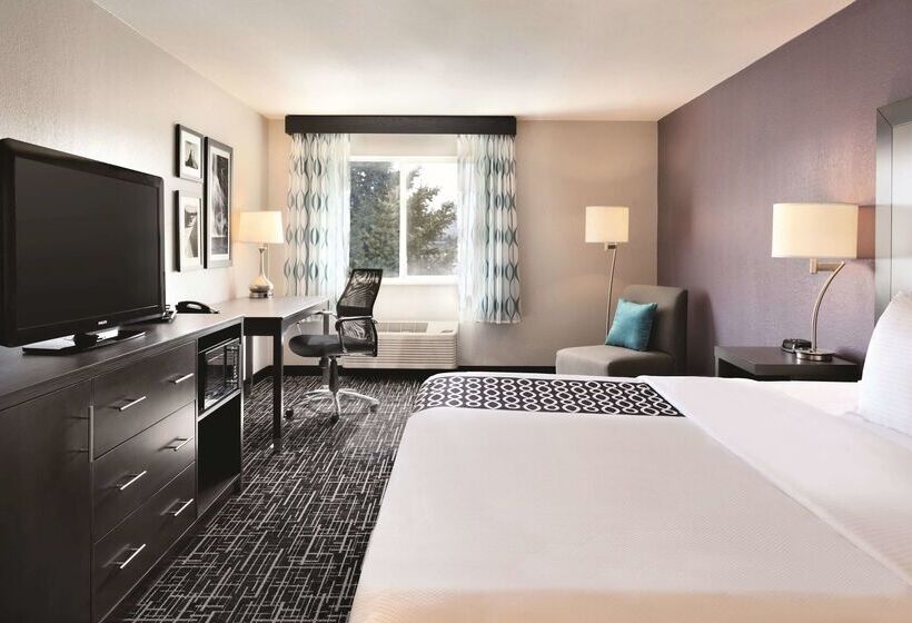 هتل La Quinta By Wyndham Pocatello
