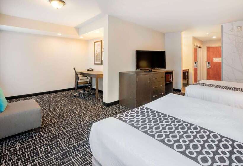 هتل La Quinta Inn & Suites By Wyndham Pocatello