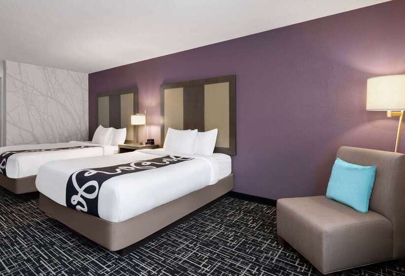 هتل La Quinta Inn & Suites By Wyndham Pocatello