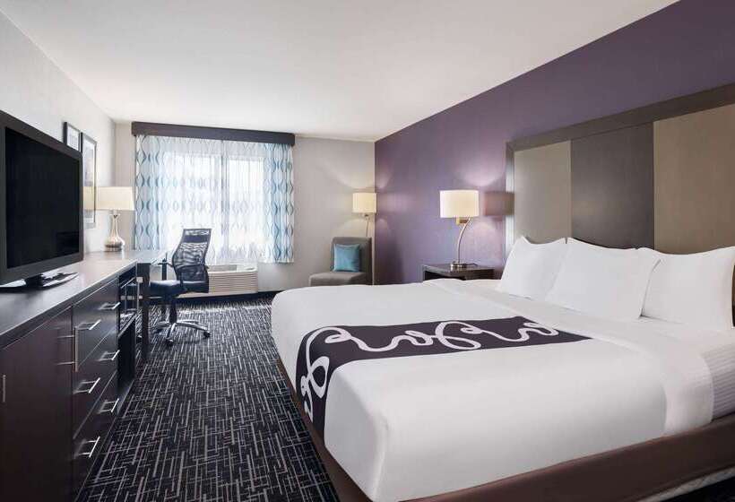 Hotel La Quinta Inn & Suites By Wyndham Pocatello