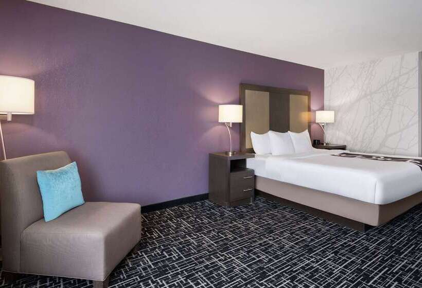 هتل La Quinta Inn & Suites By Wyndham Pocatello