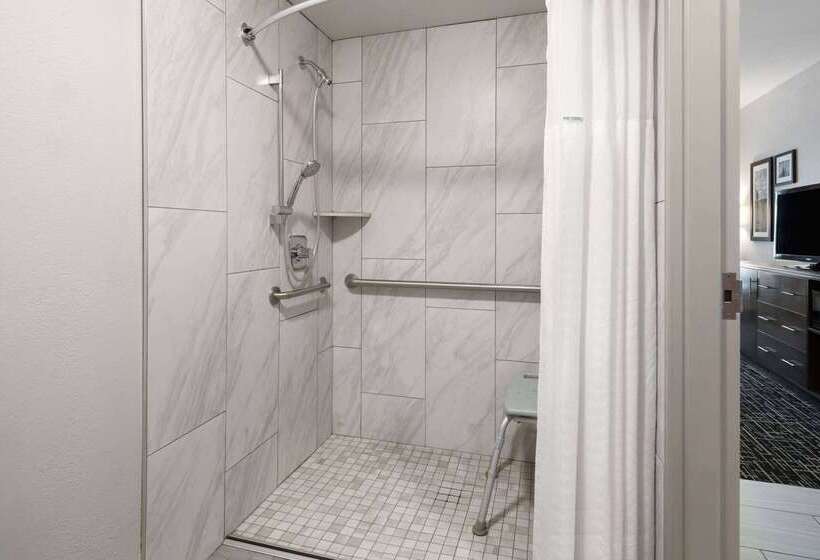 هتل La Quinta By Wyndham Pocatello