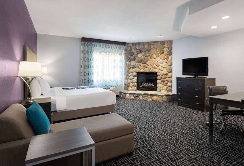 Hotel La Quinta Inn & Suites By Wyndham Pocatello