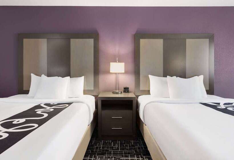 هتل La Quinta Inn & Suites By Wyndham Pocatello