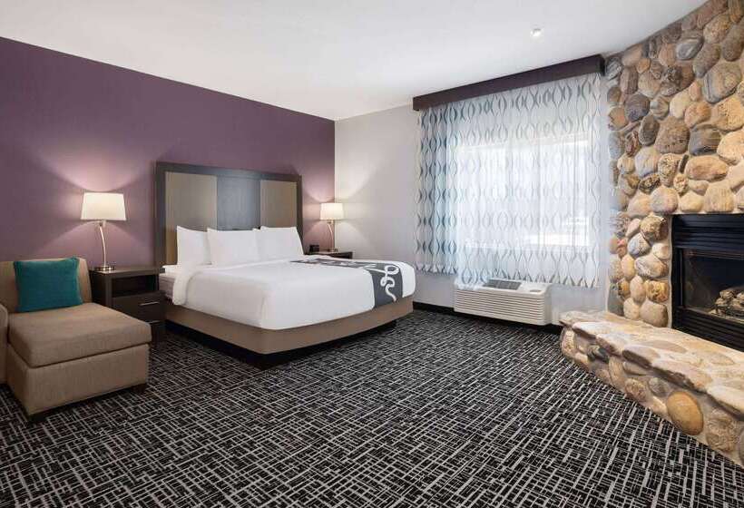 هتل La Quinta Inn & Suites By Wyndham Pocatello