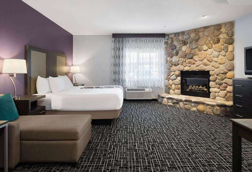 هتل La Quinta By Wyndham Pocatello