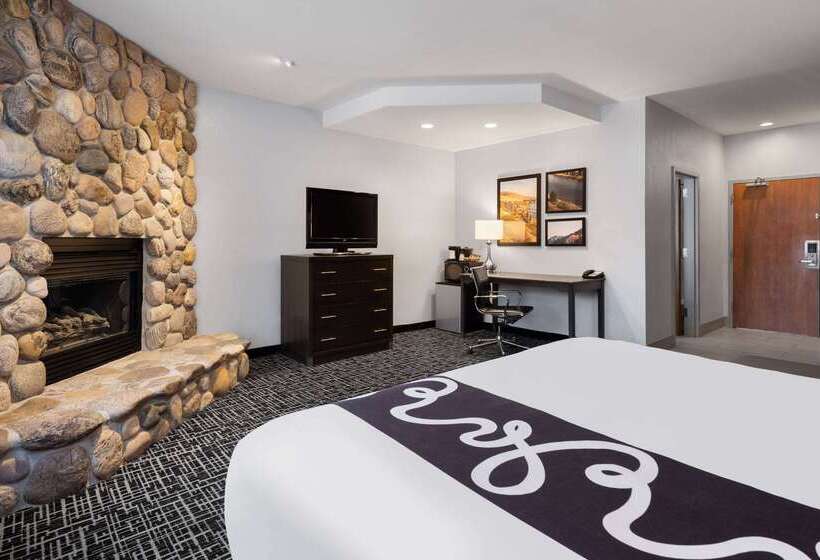 Hotel La Quinta Inn & Suites By Wyndham Pocatello