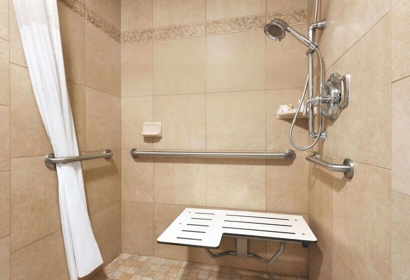 هتل La Quinta By Wyndham Pocatello