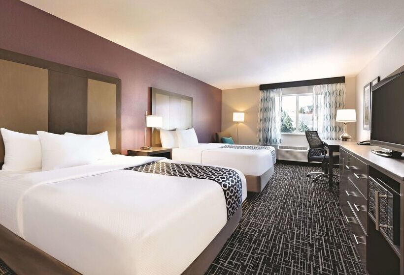 هتل La Quinta By Wyndham Pocatello
